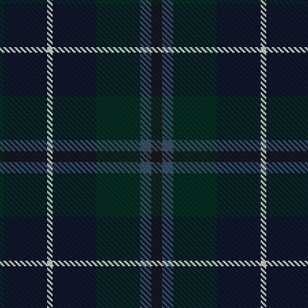 Douglas Modern Tartan Douglas Modern