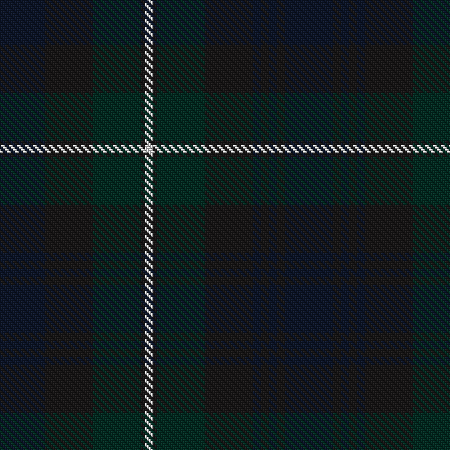 Tartan MacKenzie Modern