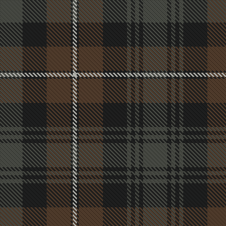 MacKenzie Weathered Tartan MacKenzie Weathered