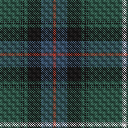 MacDonald Isles Hunting Ancient Tartan MacDonald Isles Hunting Ancient