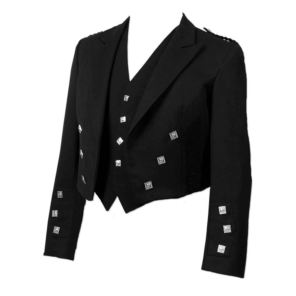 Jackets