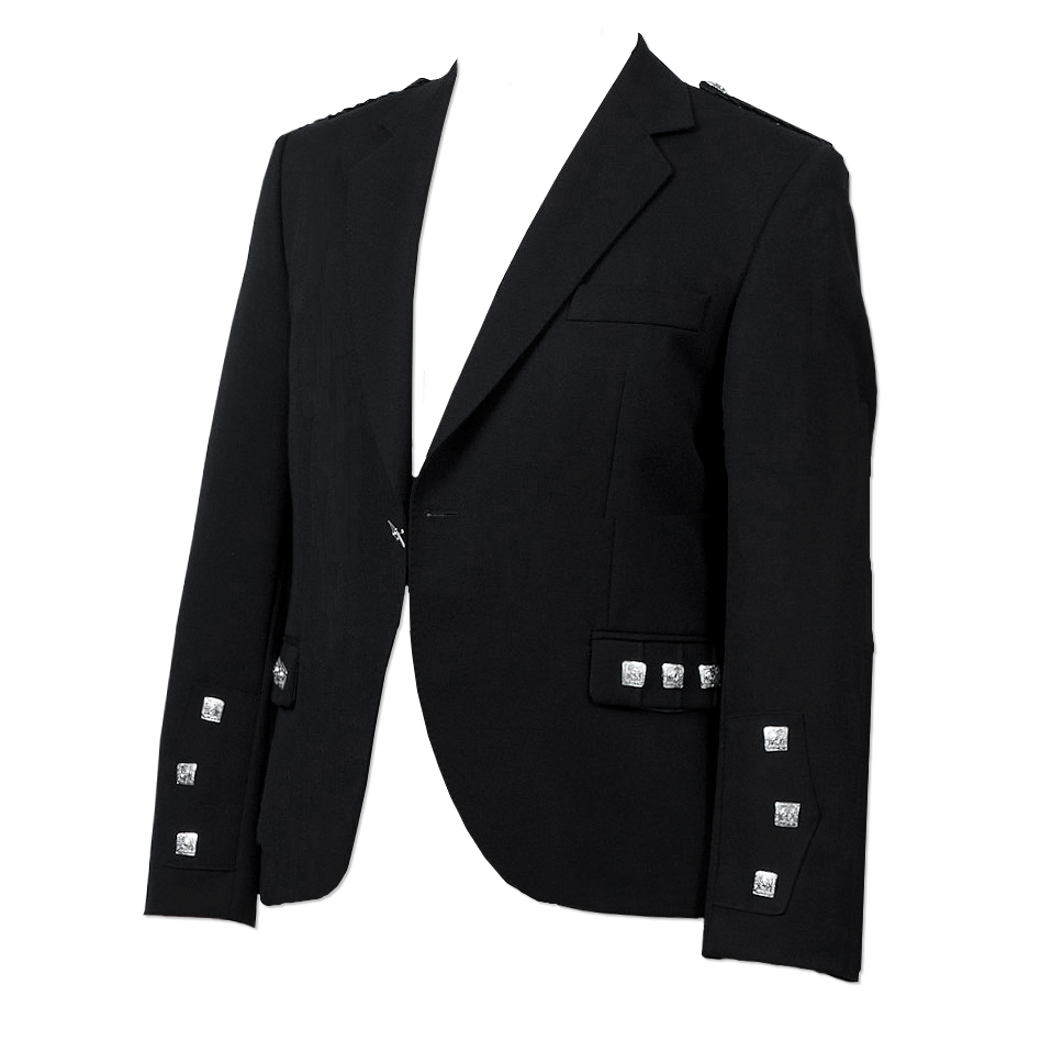Jackets