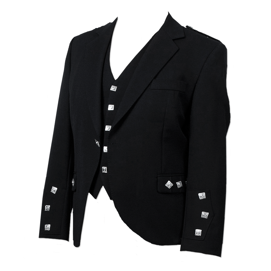 Jackets