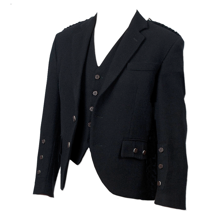 Jackets