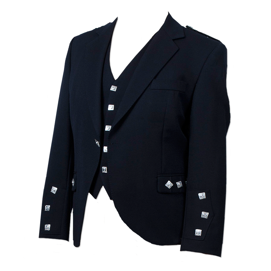 Jackets