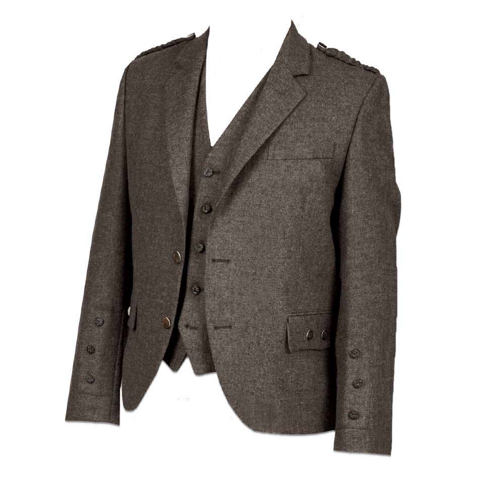Jackets