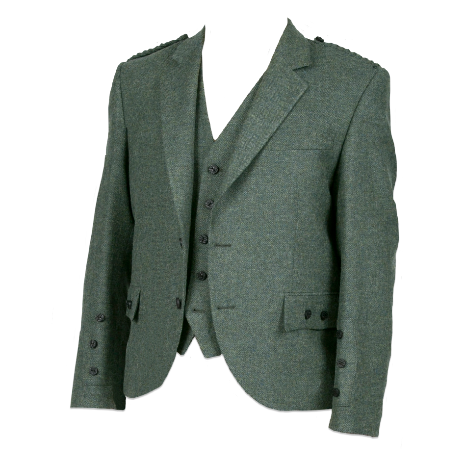 Jackets