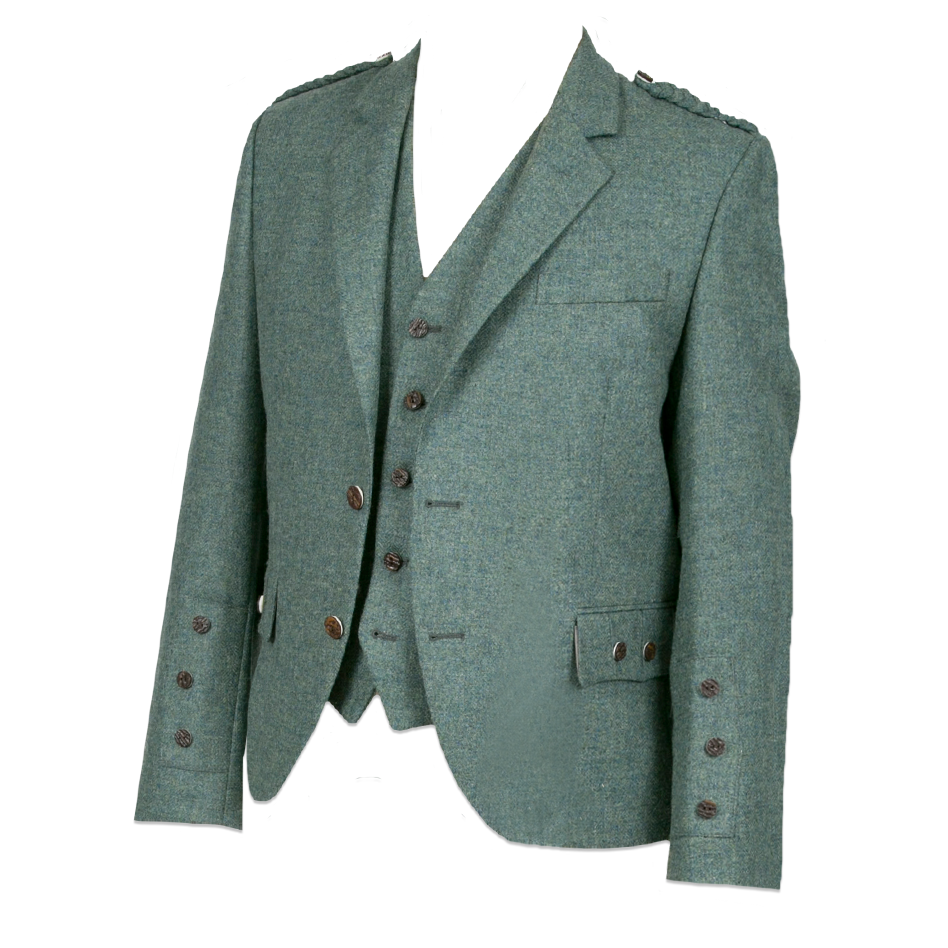 Jackets