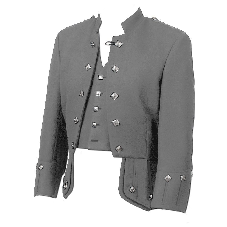 Jackets
