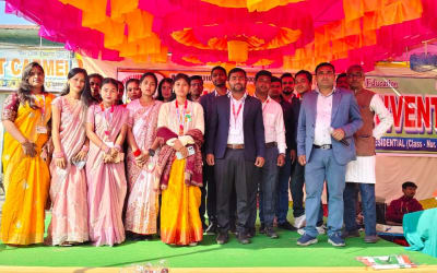 Teachers & Staff