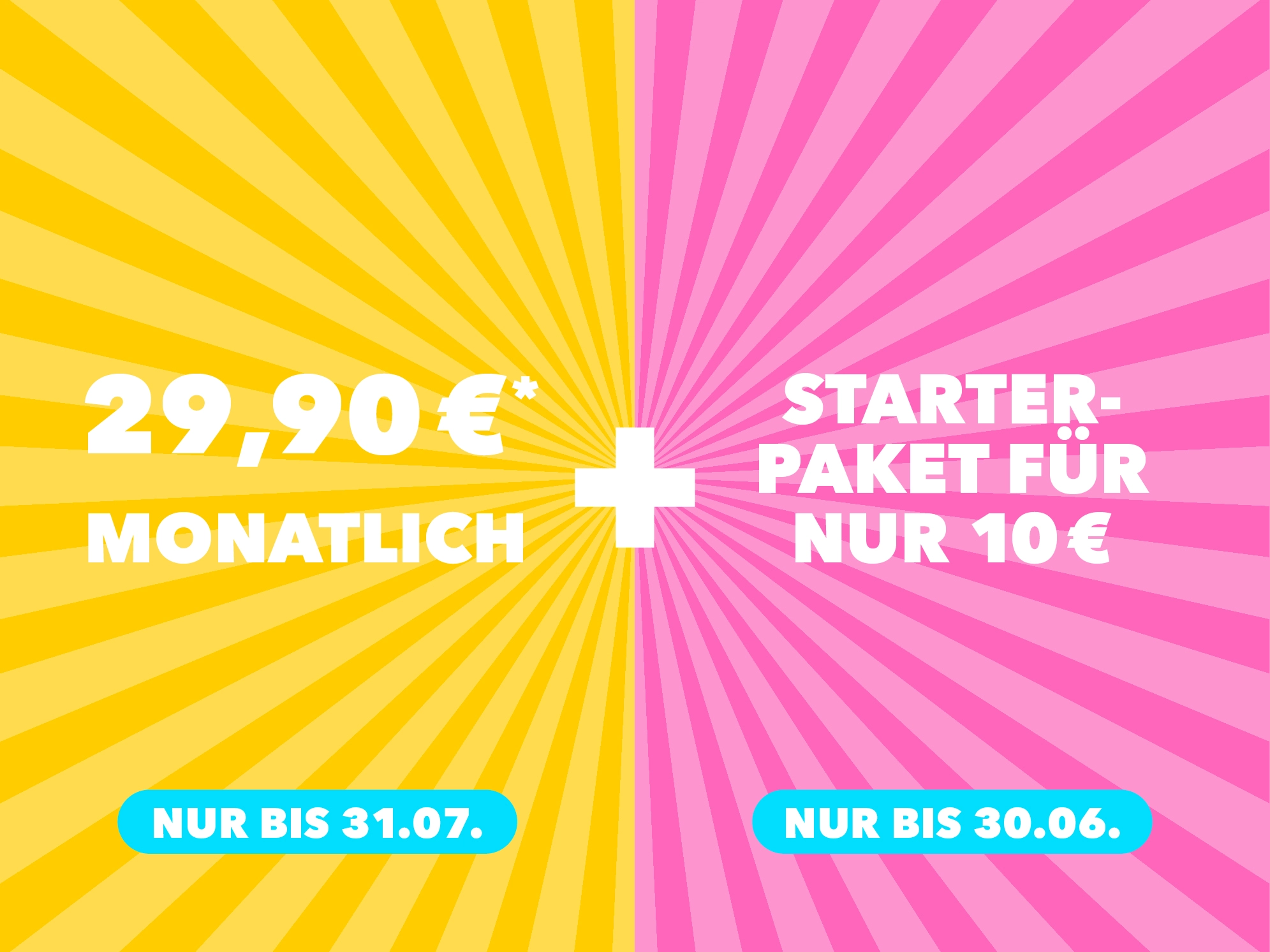 McFIT Kampagne