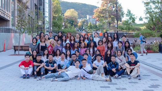 McGill CSSA 2019-2020