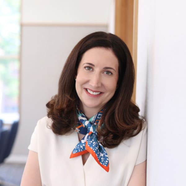 Amanda P. Cowen