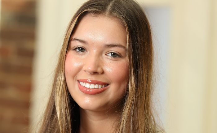 Person Headshot
