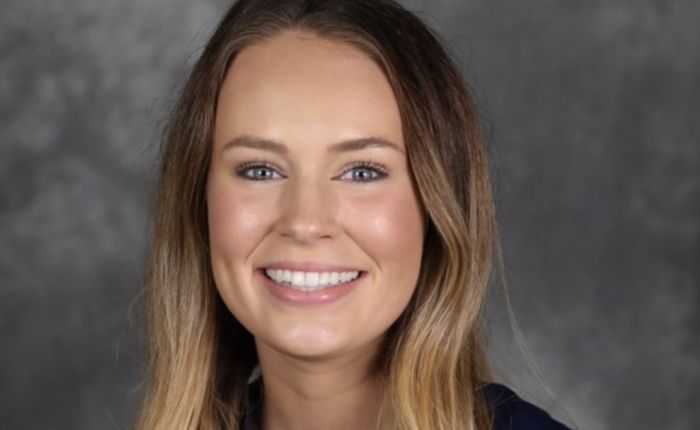 Person Headshot