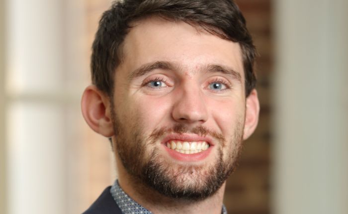 Person Headshot