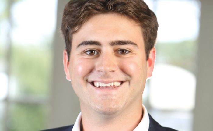 Person Headshot