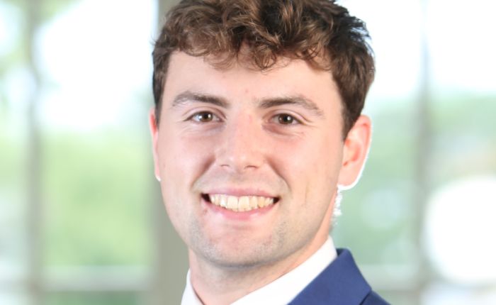 Person Headshot