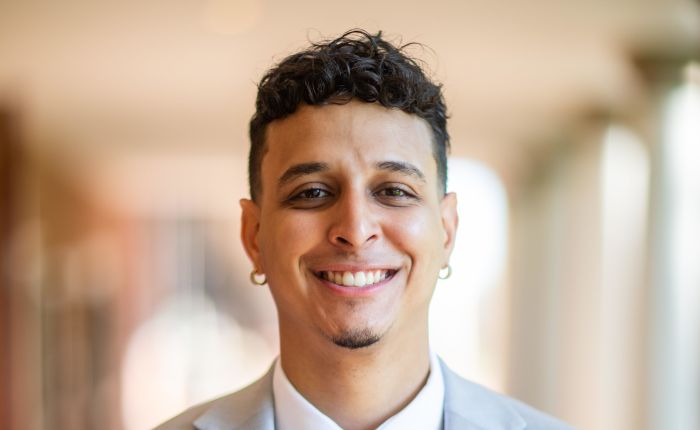Person Headshot