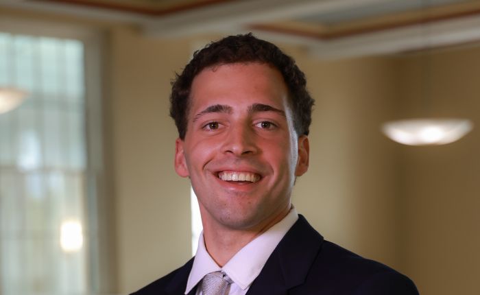 Person Headshot
