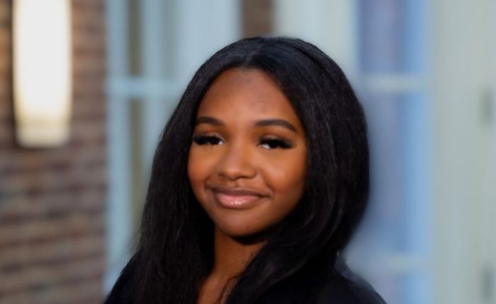 Person Headshot