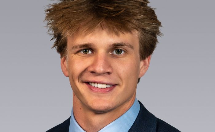 Person Headshot