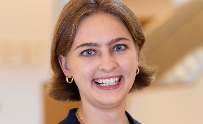 Person Headshot