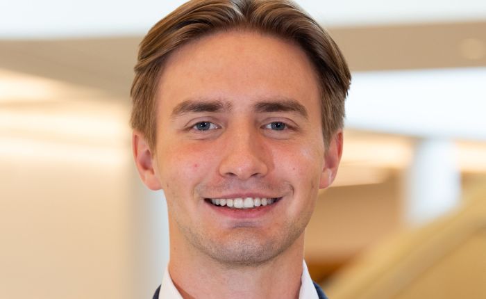 Person Headshot
