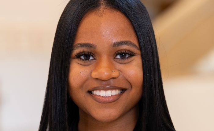 Person Headshot