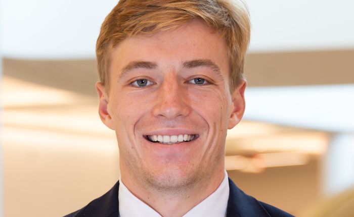 Person Headshot