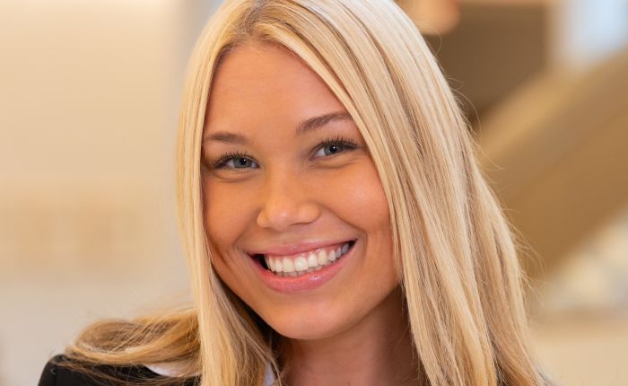 Person Headshot