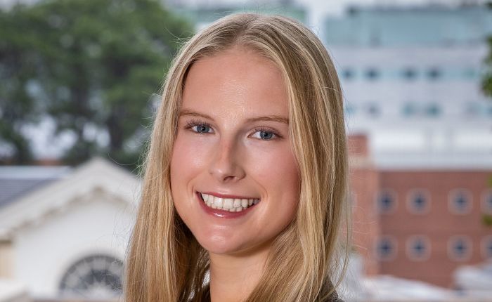 Person Headshot