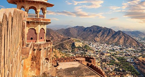 Commerce, Creativity, and Culture in India