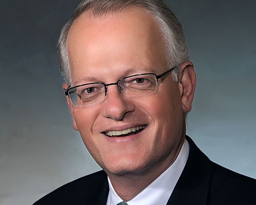 Peter Maillet