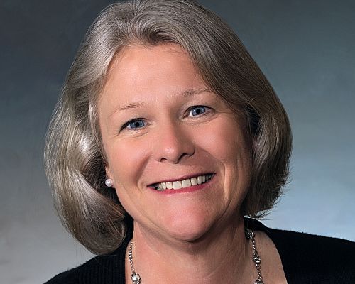 Rebecca Locke Leonard