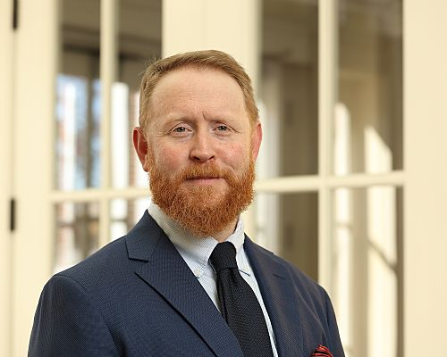 Andrew R. Sanderford