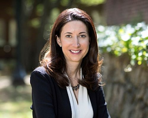 Amanda P. Cowen
