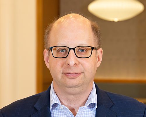 David Schuff