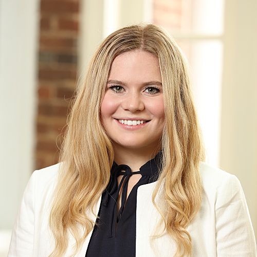 Hannah Capestany
