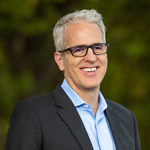 Eric Siegel