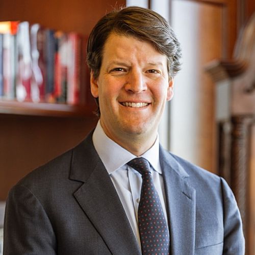 Teddy Kaplan (McIntire '96)