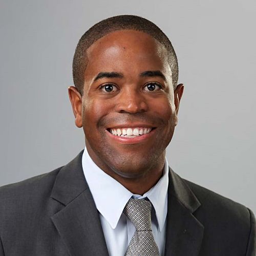 Robert (BJ) Glenn III (Darden '19)