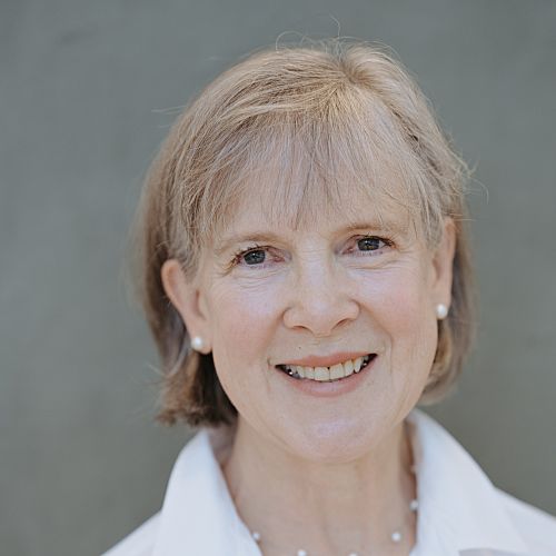 Mary McCarthy (Architecture ’75)