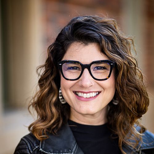 Abby Fifer Mandell (A&S '02)