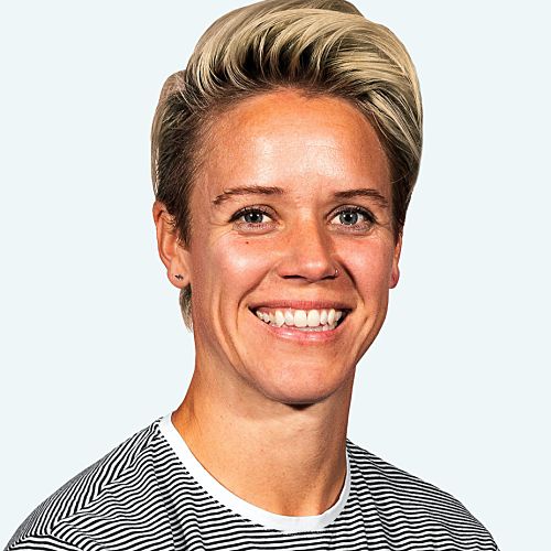 Lori Lindsey (A&amp;S '03)