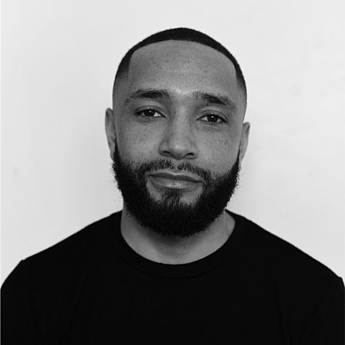 Cecil White III (McIntire '15)
