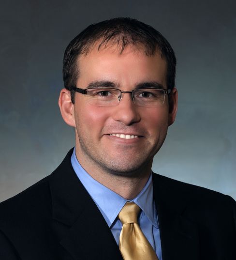 Christopher L. W. Elliott