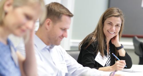 M.S. in Business Analytics