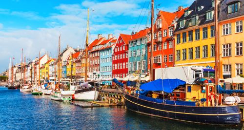 DIS Copenhagen
