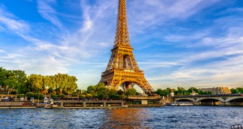 HEC Paris, France